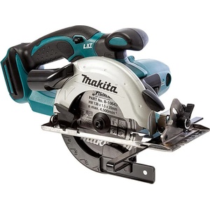 Makita DSS501Z Ръчен циркуляр