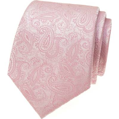 Avantgard Kravata Lux 561-22610 pudrová