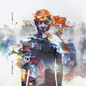 Sony Music Riverside: ID. Entity (Coloured Orange Vinyl) - 2Vinyl (LP) (056044)