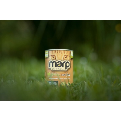 Marp Pure Chicken 400 g