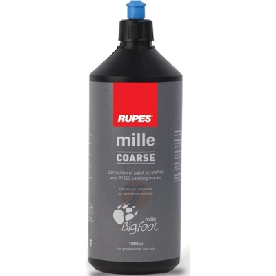 Rupes Mille Coarse P1500 1 l