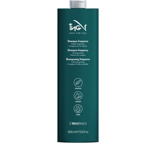 ING Treating Frequence Shampoo 1000 ml
