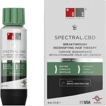 DS Laboratories Spectral CBD sérum stimulujúce rast vlasov s CBD 60 ml