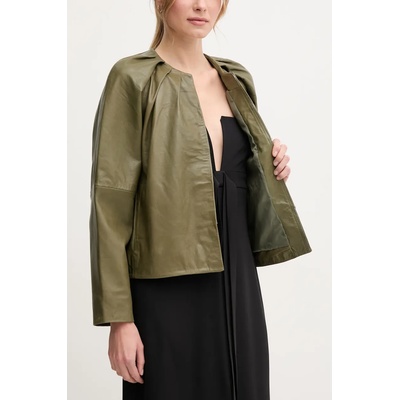 Pedro del Hierro Кожено яке Pedro del Hierro (5499141)