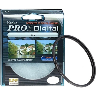 Kenko DMC UV PRO1 55 mm