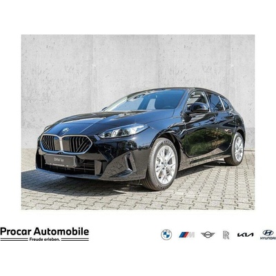 BMW 120i 115 kW