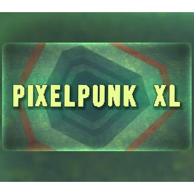 Pixelpunk XL