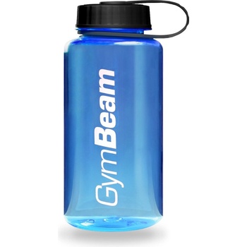 GymBeam Бутилка Sport Bottle Blue 1000 ml