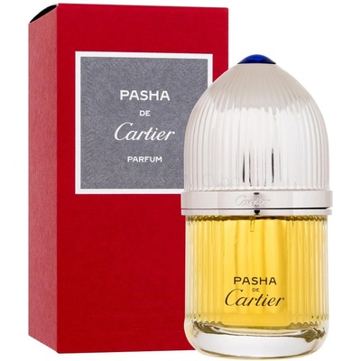 Cartier Pasha de Cartier Extrait de Parfum 50 ml