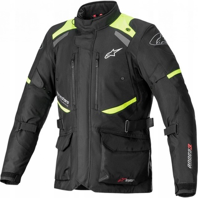 Alpinestars Andes V3 Drystar černá | Zboží Auto