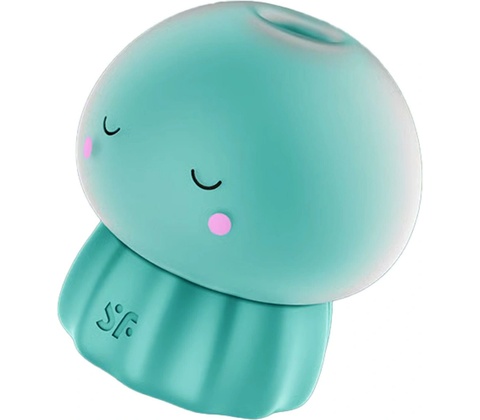 Satisfyer Jelly cious