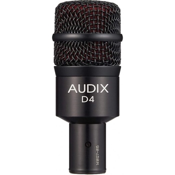 Audix D4