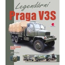 Legendární Praga V3S