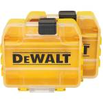 DEWALT - Органайзер, малък, 2 бр. DT70800 (DT70800)