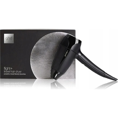 ghd Flight+ Travel Set