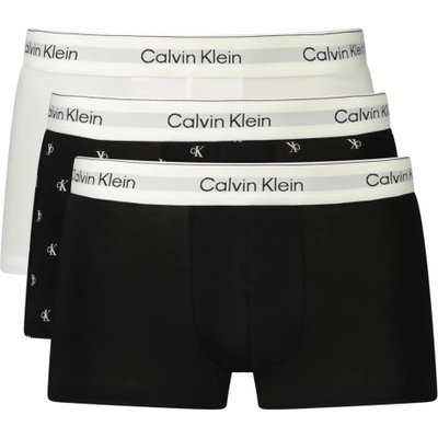 Calvin Klein Мъжки боксерки calvin klein, Размер xl, Цвят Черно (lv00nb4389_ne3th)