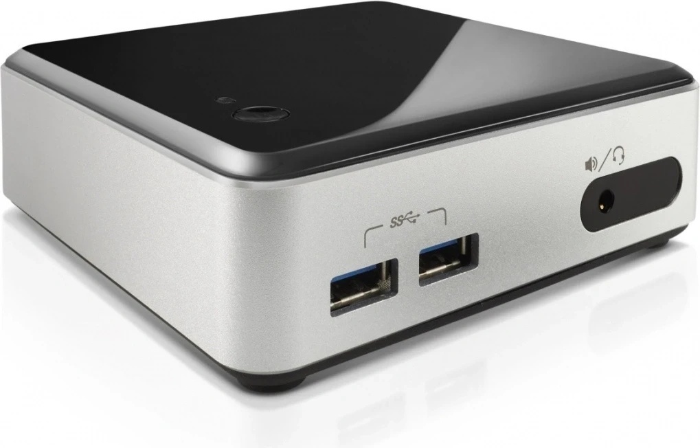 Intel NUC D54250WYK - Heureka.cz