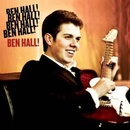 HALL BEN: BEN HALL CD