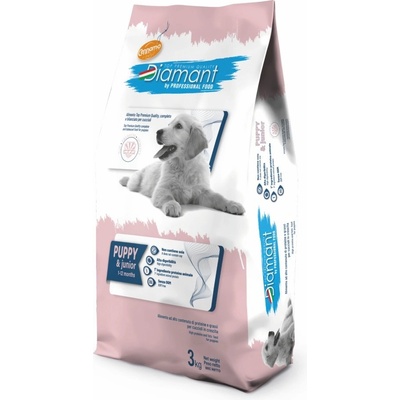 Diamant Puppy 3 kg