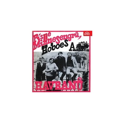 Hoboes Havrani, Minnesengři Písně Minnesengrů, Hoboes Havranů MP3