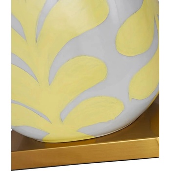 Настолна лампа home & lifestyle (MT9686.beige)