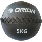 ORION Wall ball- кожена - 5 кг (BALL025-5)