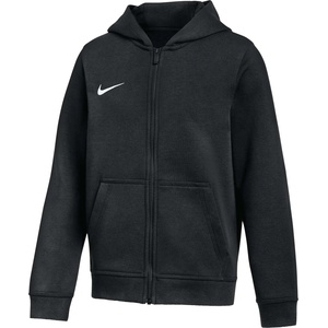 Nike teamwear Суитшърт y nk park26 flc fz hoodie (ib1232-010)