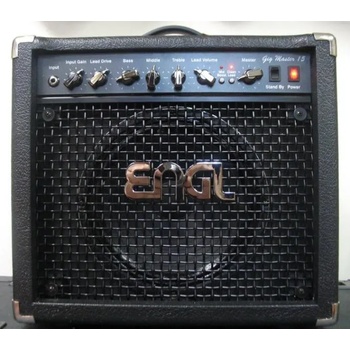 ENGL E310 Gigmaster 15
