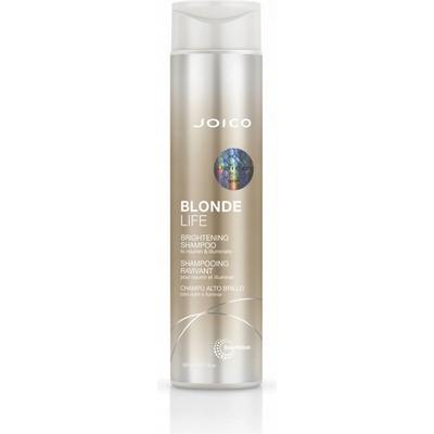 Joico Blonde Life Brightening Shampoo 300 ml