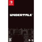 tobyfox Undertale (Switch)