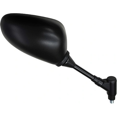 Zpětné zrcátko plastové (závit levý M10), QTECH, P M008-227