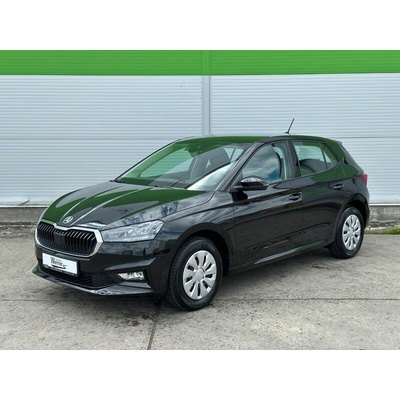 Skoda Fabia Selection 59 kW