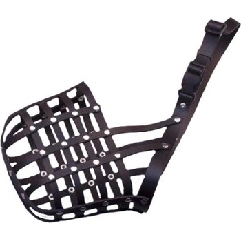 B&F Náhubek kuže c. 6 nemecký ovcák