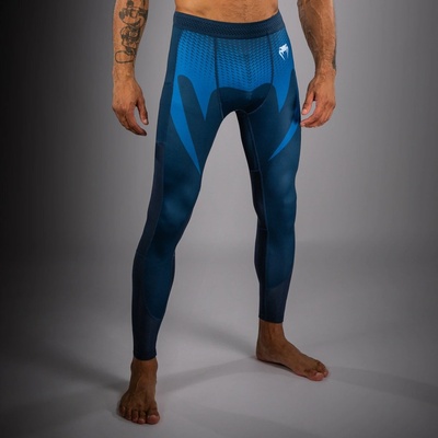 Venum No Gi Indigo modré