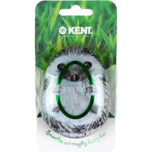 Kent Pebble Detangling Hedgehog Brush