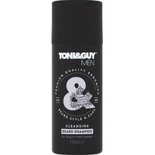 TONI&GUY Cleansing Beard Shampoo 150 ml