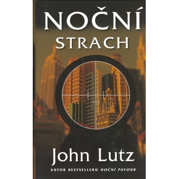 Noční strach