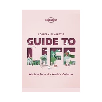 Lonely Planets Guide to Life