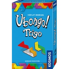 Kosmos Ubongo Trigo