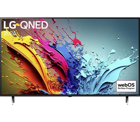 LG 50QNED85