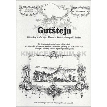 Gutštejn