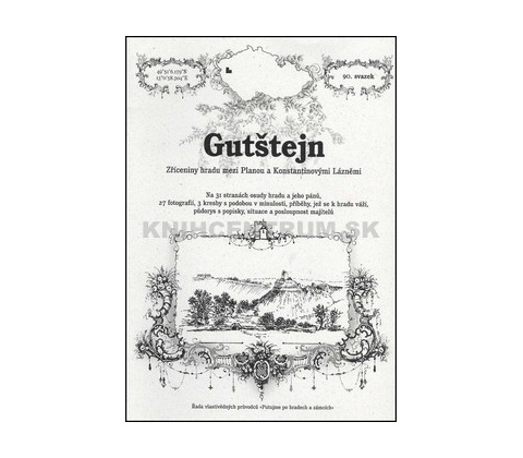 Gutštejn