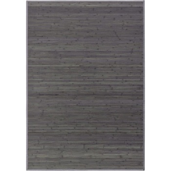Unimasa Сиво-зелен бамбуков килим 140x200 cm - Casa Selección (89032)