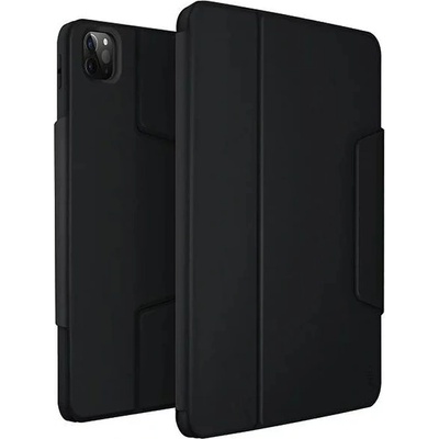 UNIQ case Rovus iPad Pro 11 2021-2022 / Air 10.9" 2020-2022 ebony Magnetic Case UNIQ-NPDP112022-ROVUSBLK black