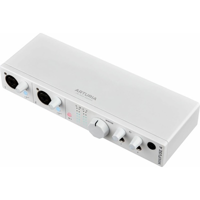 Arturia MiniFuse 4