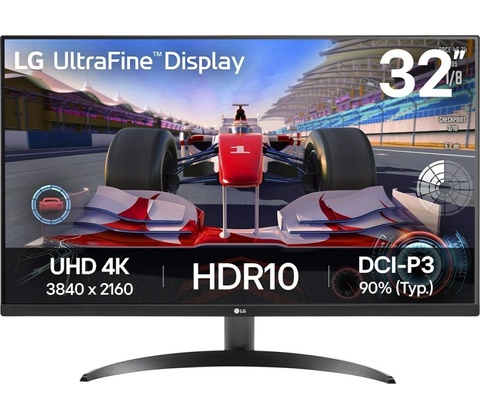 LG 32UR500K-B