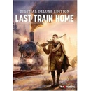 Last Train Home (Deluxe Edition)