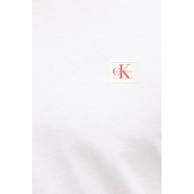 Calvin Klein Jeans тениска мъжка от памук 2 броя (LV04RD248G)