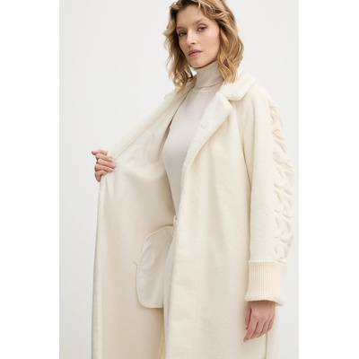 GUESS Палто Guess LUCREZIA (W5BL63.W4200)