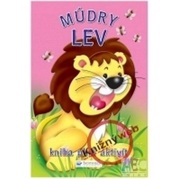 Múdry lev